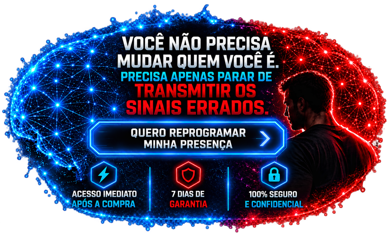 Benefício da recalibragem