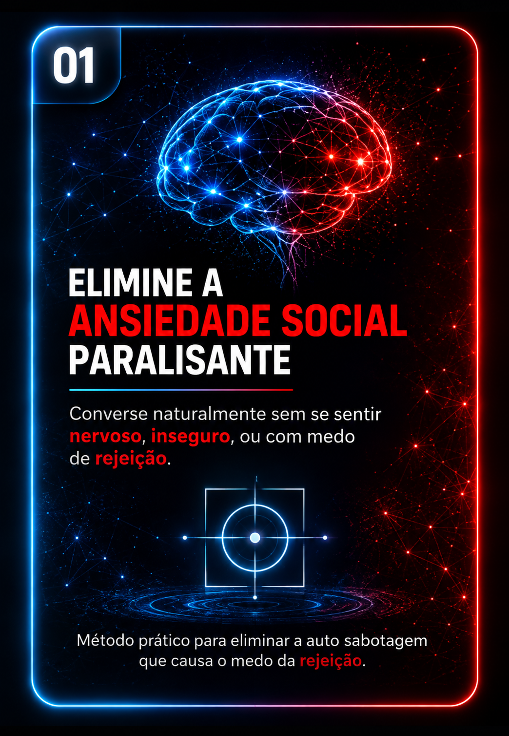 Benefício da recalibragem 1