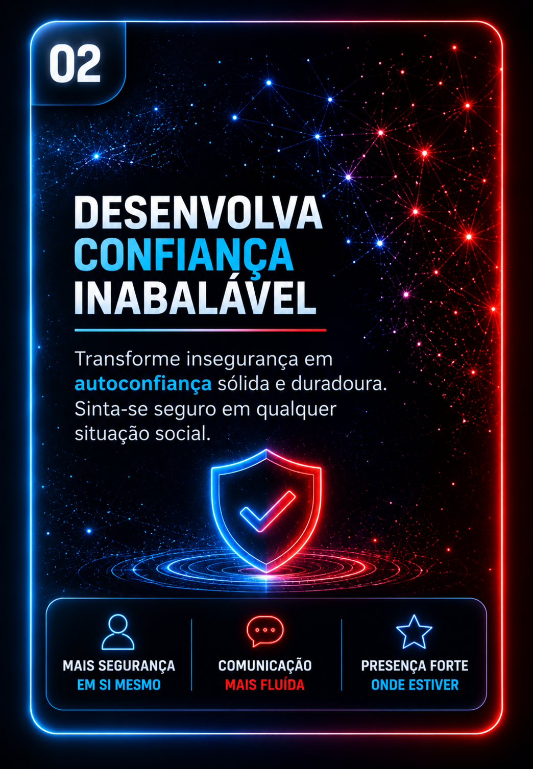 Benefício da recalibragem 2
